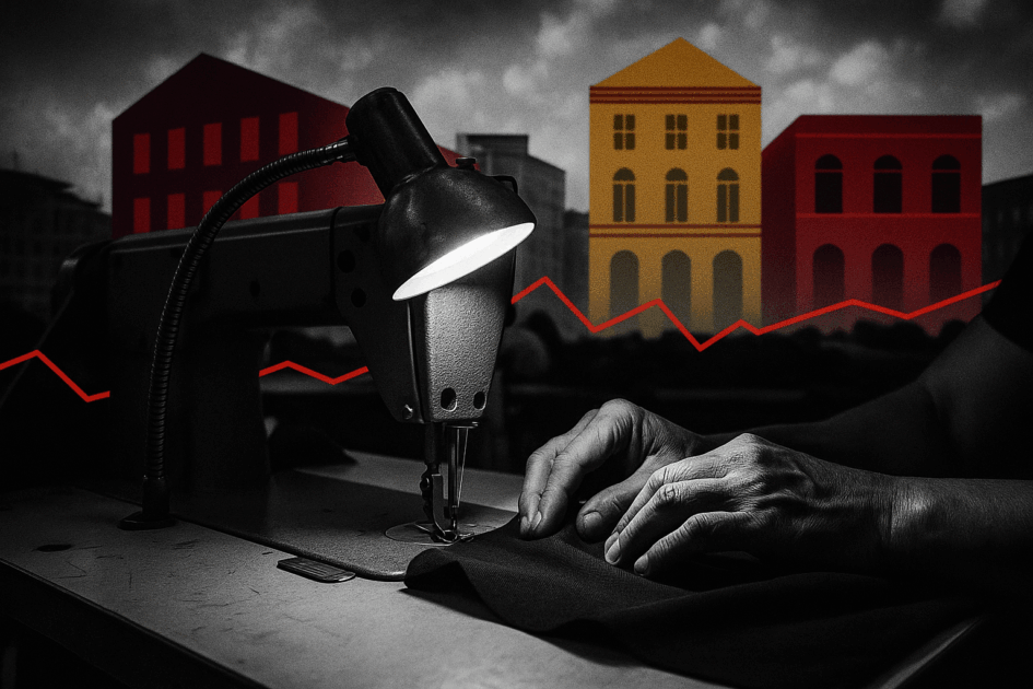 Ddl Pmi e moda, l’appello di sindacati e Ong contro lo “scudo penale” alle grandi firme