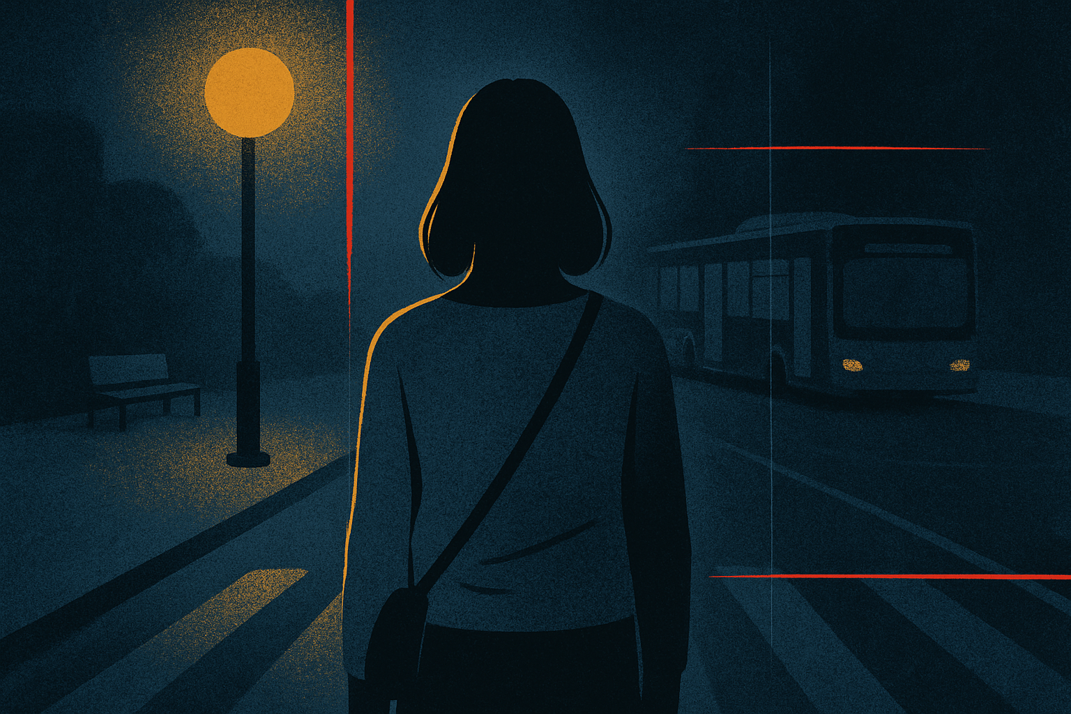 Violenza di genere in Italia: i nuovi dati ActionAid su paura, insicurezza e disuguaglianze 2025