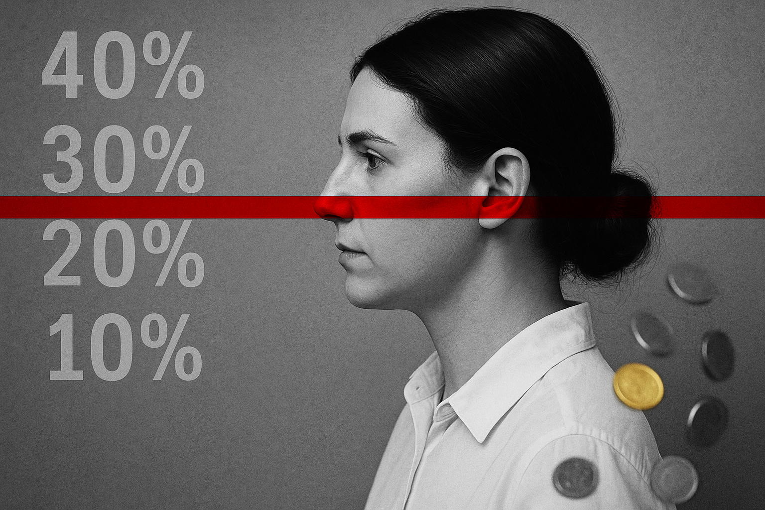 Gender Pay Gap, in Italia il divario salariale tra uomini e donne vale due mesi di stipendio