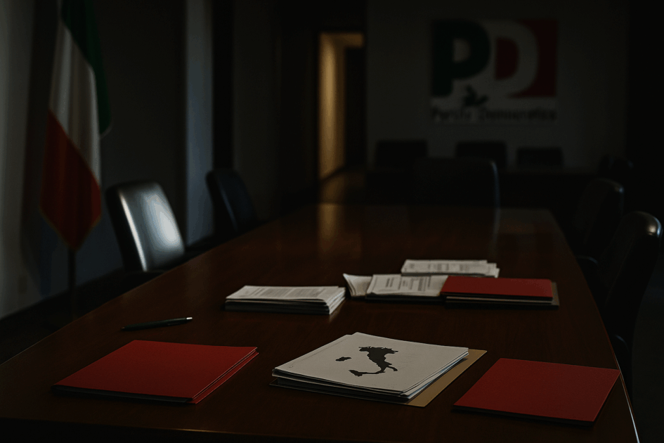 il pd si divide su riarmo e aiuti all8217ucraina i riformisti ineludibile fare presto in rotta di collisione con la segreteria schlein