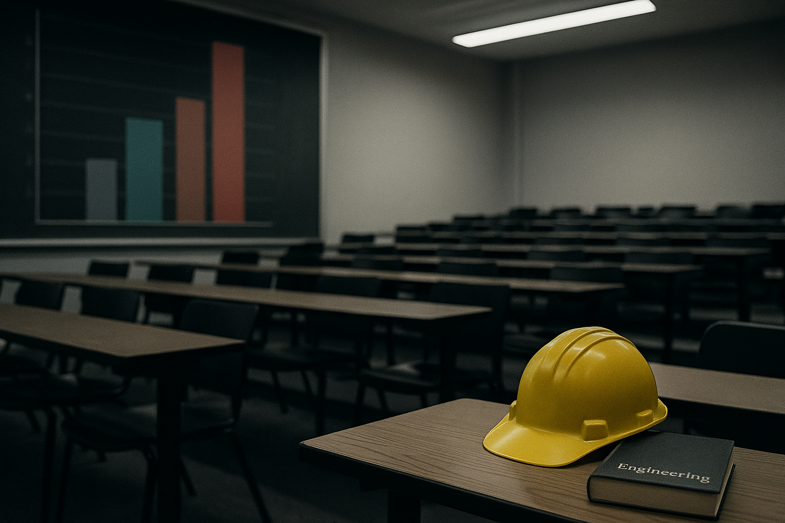 Italia, pochi laureati in materie scientifiche: i dati Istat e Ue che spiegano il ritardo