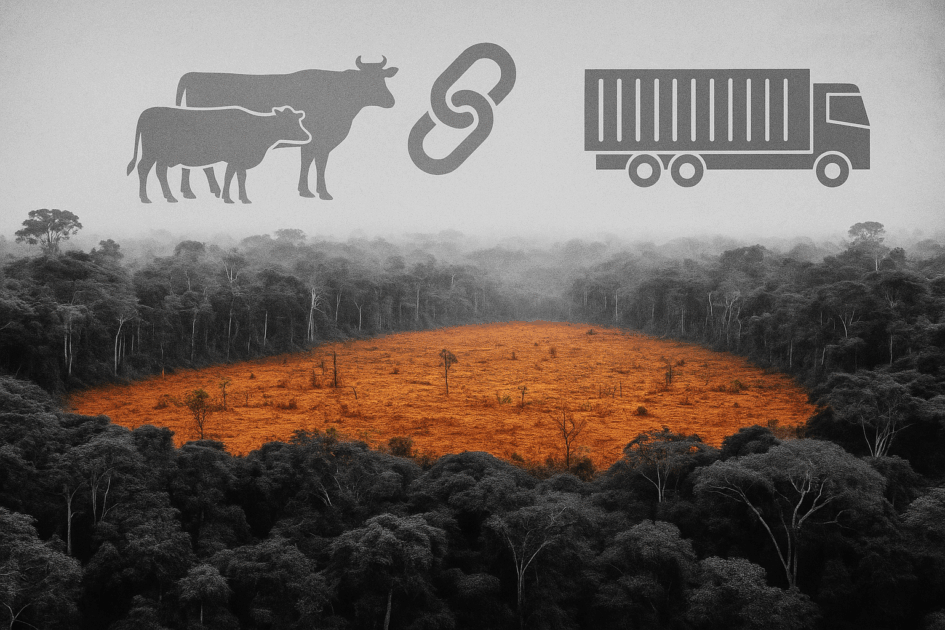 amazzonia con i suoi consumi l8217italia contribuisce alla deforestazione di quattromila ettari l8217anno