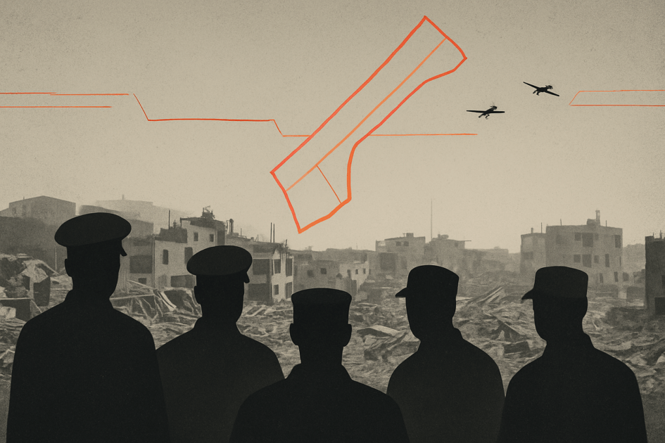 Gaza, a lezione da Israele: 18 eserciti occidentali studiano il conflitto messo sotto accusa dalla Corte penale internazionale