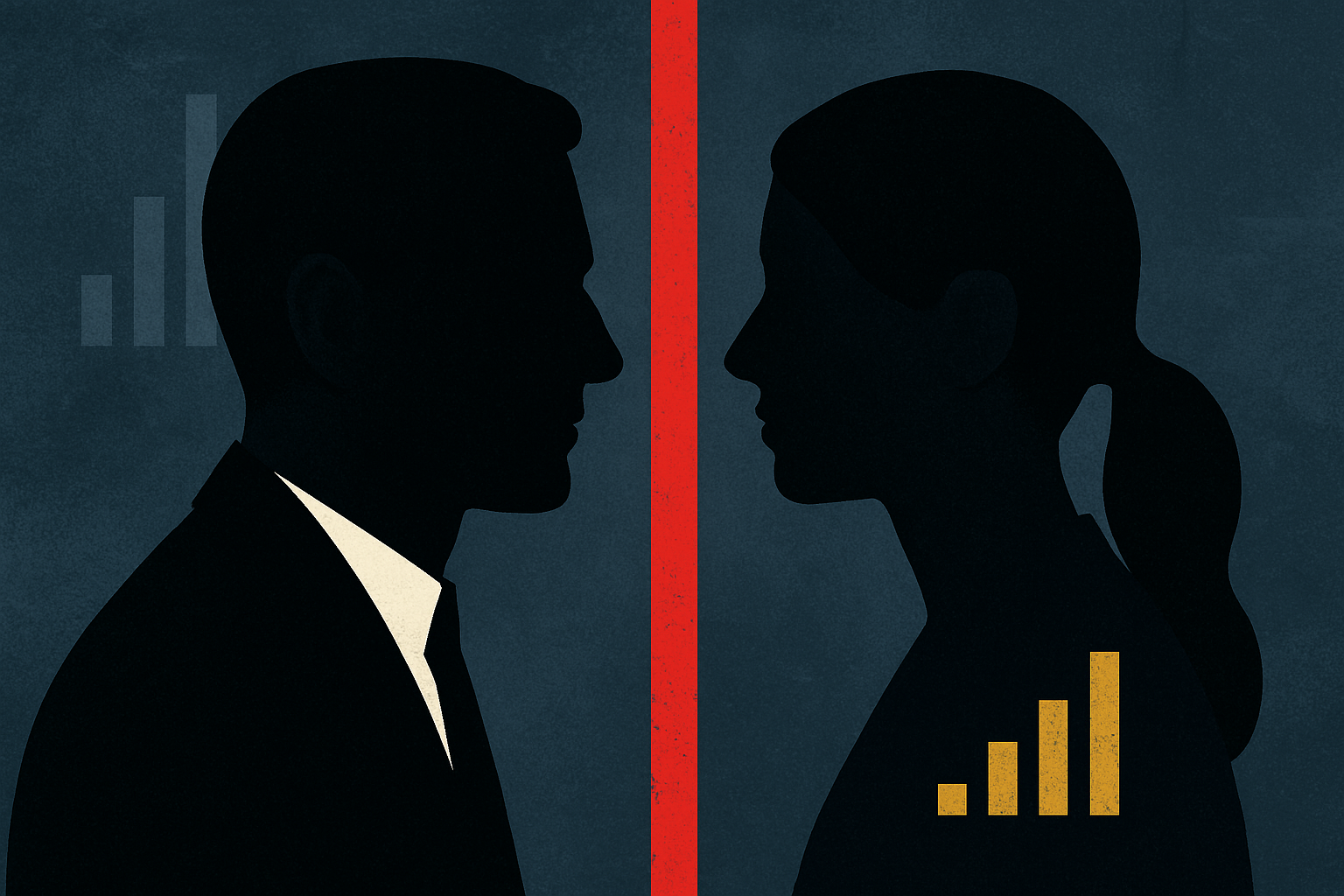 salari privati fermi a 24 mila euro di media l8217anno cosa dicono davvero i dati inps