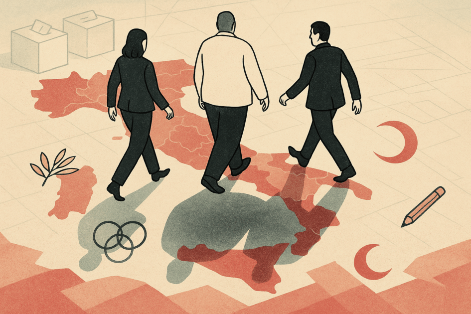 Centrosinistra, effetto regionali: Schlein si rafforza, Conte tentato dal proporzionale, Decaro battitore libero