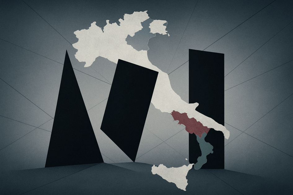 Centrodestra, effetto regionali: la leadership di Meloni non regge il voto dei territori