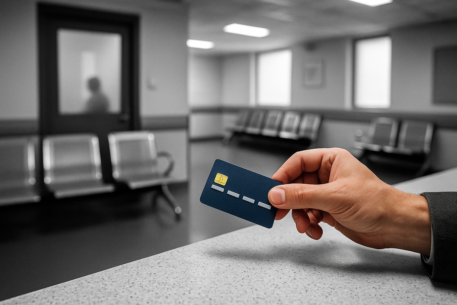 Sanità, boom della spesa privata e crollo del pubblico. E 5,8 milioni di italiani rinunciano alle cure