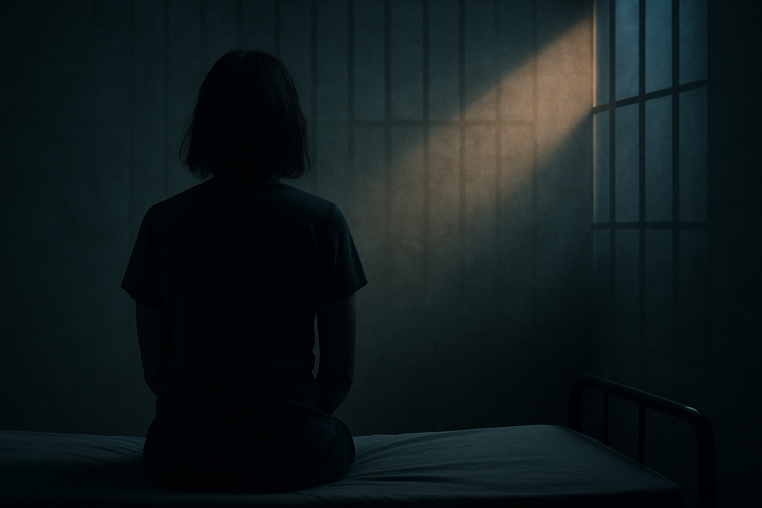 Donne in carcere in aumento, i dati globali e italiani raccontano una crisi ignorata