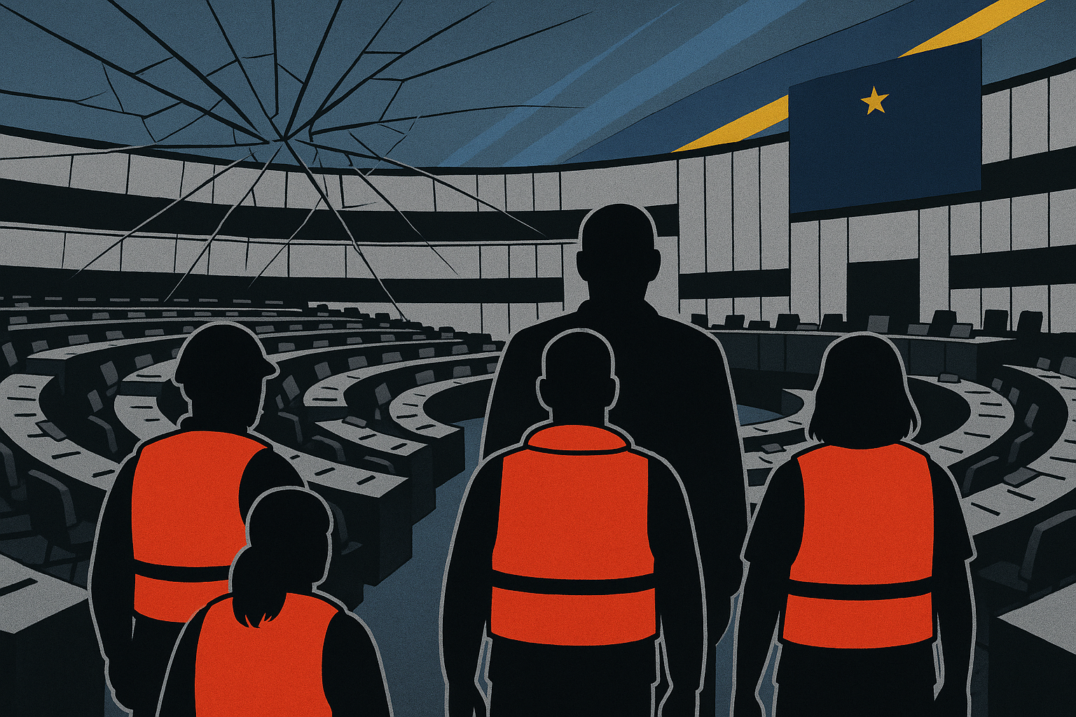 Scontro Ue sulle Ong, il gruppo di scrutinio sui finanziamenti innesca la scintilla