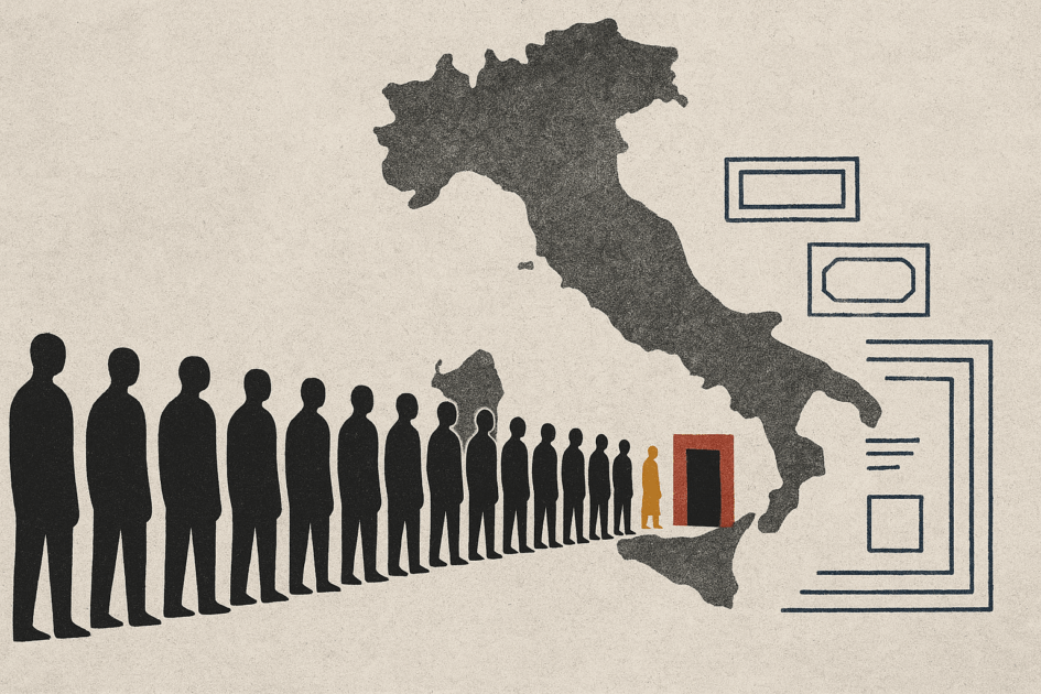 Decreto flussi, cosa cambia davvero e cosa prepara il governo