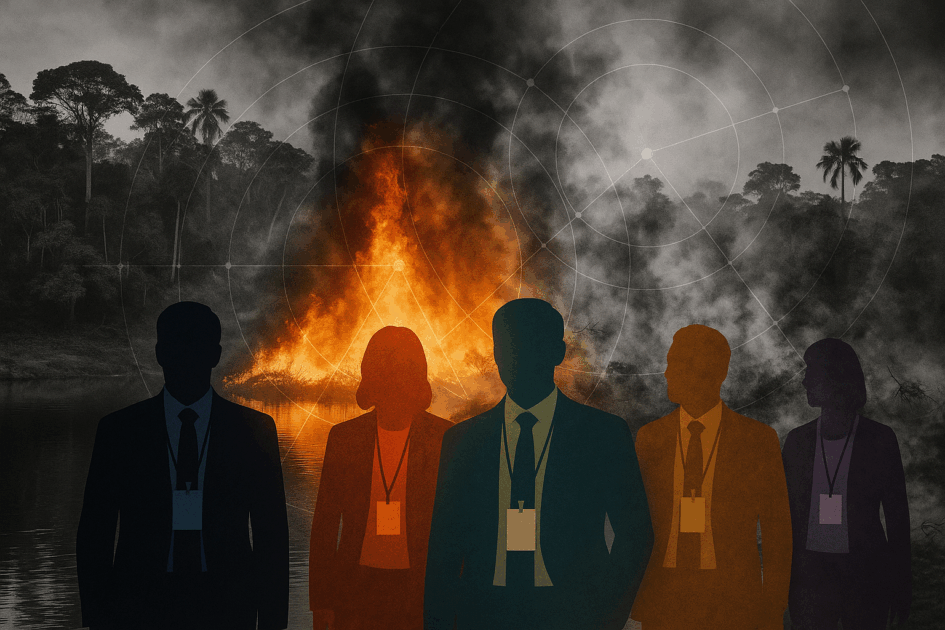 Cop30, a Belém va in scena la crisi globale e l’irrilevanza europea