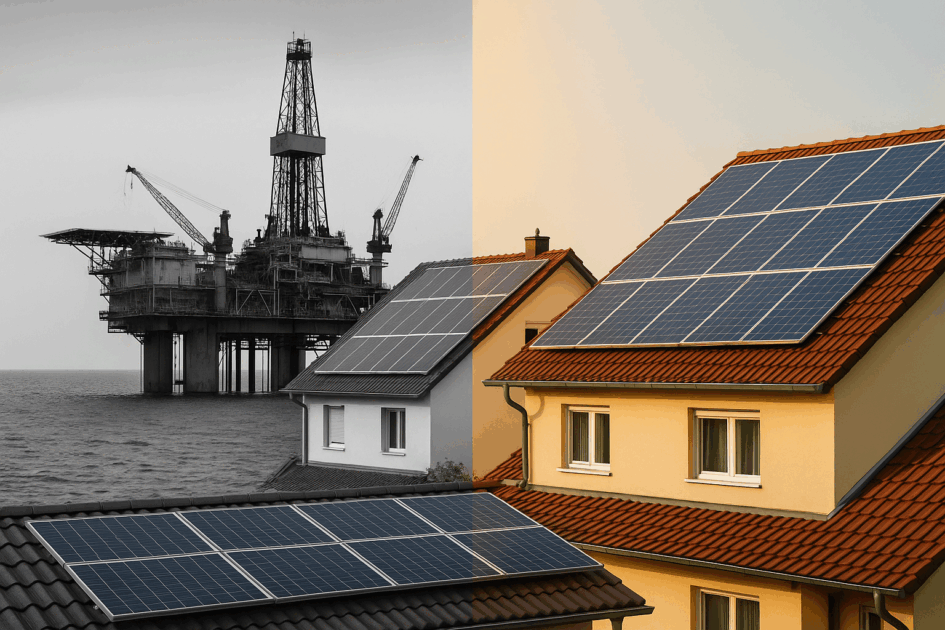 Energia, il governo rinvia sul decreto: divisioni su gas, rinnovabili e comunità energetiche Energia, il governo rinvia sul decreto: divisioni su gas, rinnovabili e comunità energetiche