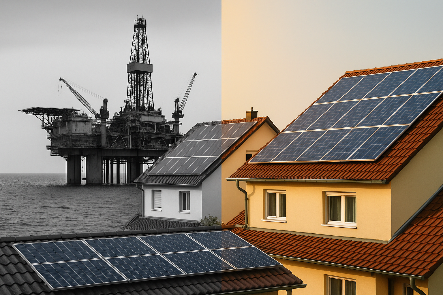 Energia, il governo rinvia sul decreto: divisioni su gas, rinnovabili e comunità energetiche