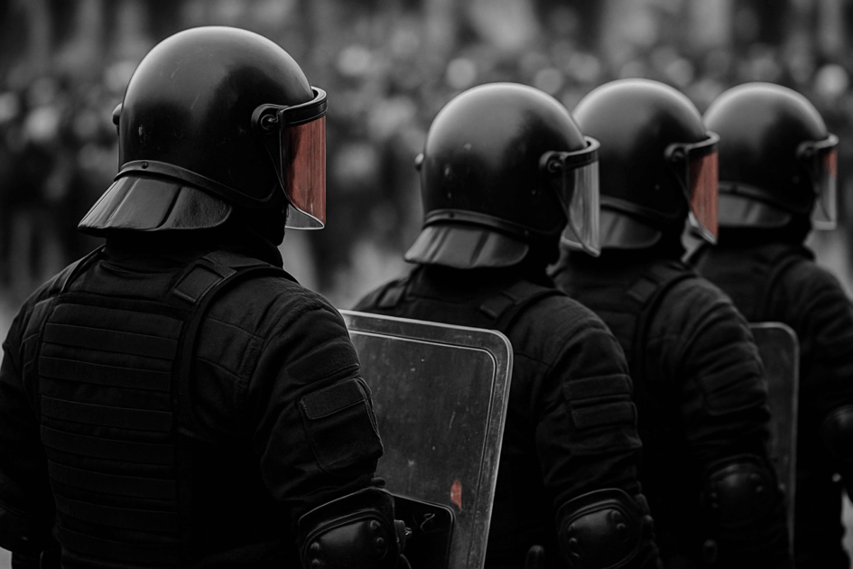 Scudo penale alle forze dell’ordine: quattro tentativi in due anni