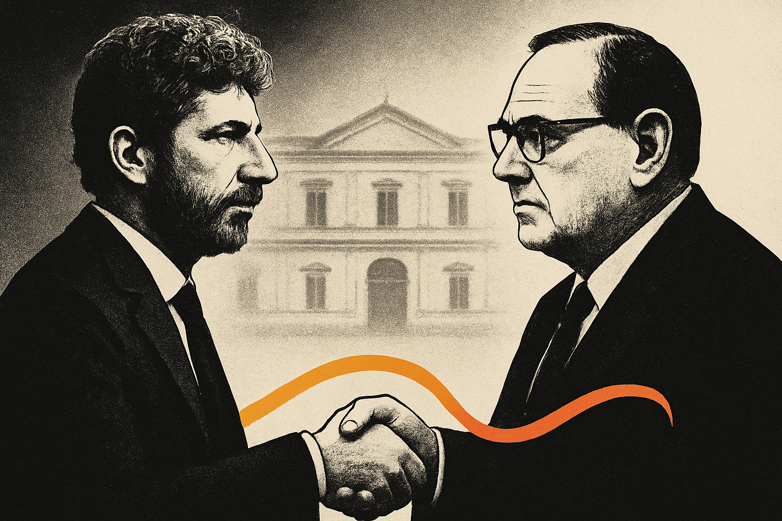 Campania, Mastella lancia la lista per le Regionali. A sostegno del simbolo dell’anti casta Roberto Fico Campania, Mastella lancia la lista per le Regionali. A sostegno del simbolo dell’anti casta Roberto Fico