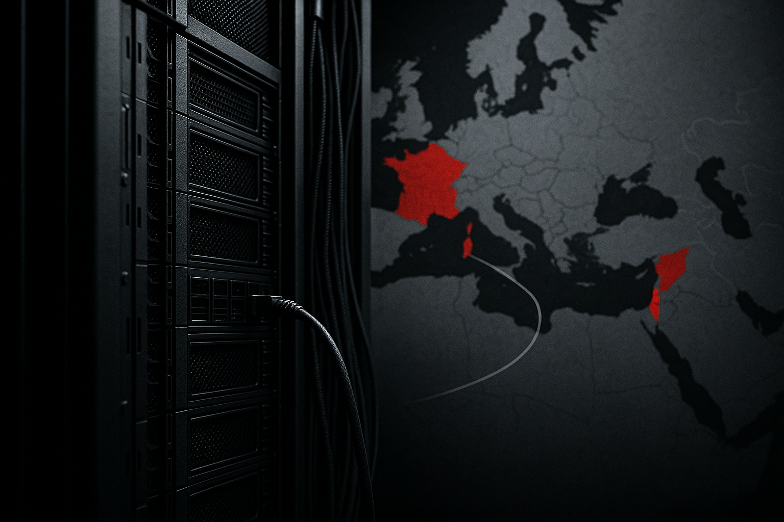 Il premio a chi compra da Israele: così la cybersicurezza diventa geopolitica Il premio a chi compra da Israele: così la cybersicurezza diventa geopolitica