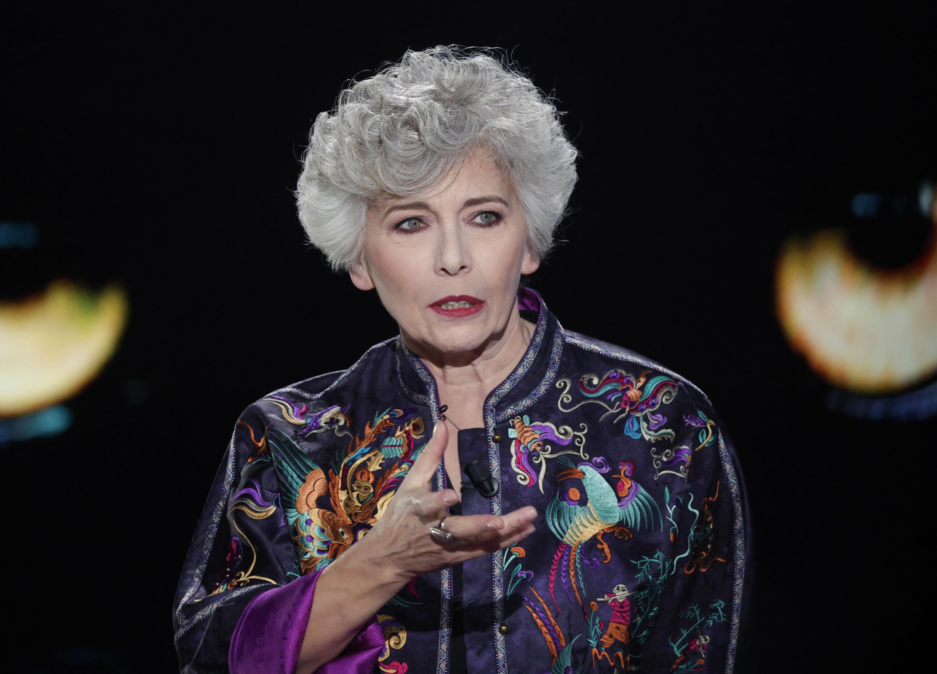 “Condannate Pivetti a 4 anni di carcere”: la richiesta dei pm al processo d’appello all’ex presidente della Camera