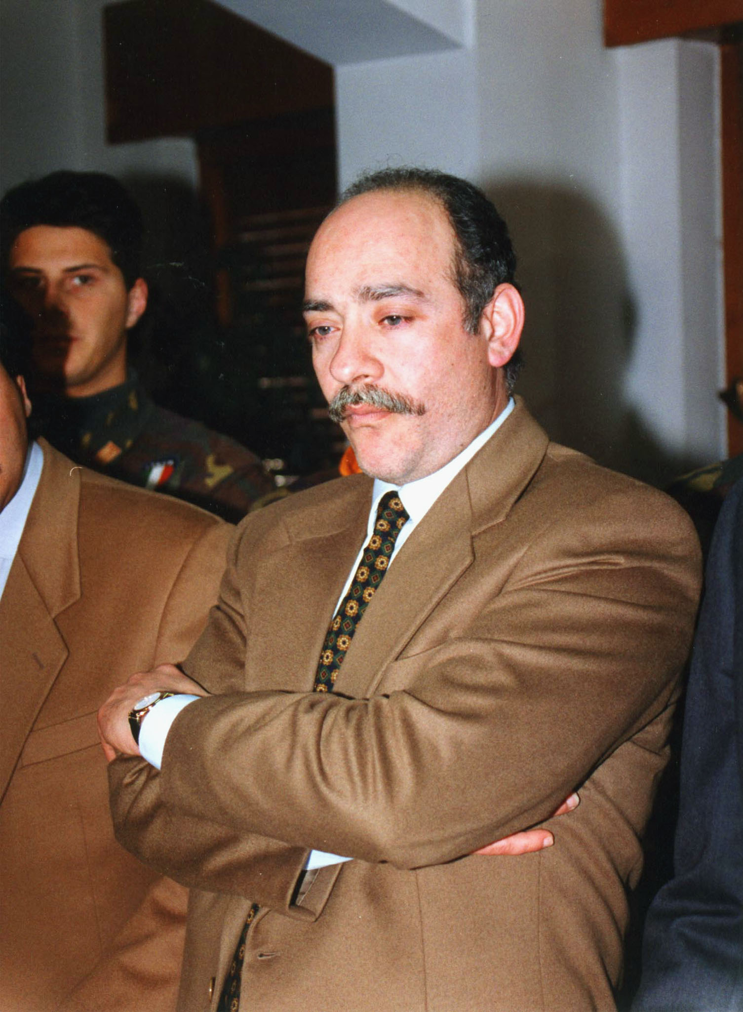 Addio a Roberto Pennisi: da Sigonella agli eco reati, ritratto di un magistrato antimafia Addio a Roberto Pennisi: da Sigonella agli eco reati, ritratto di un magistrato antimafia