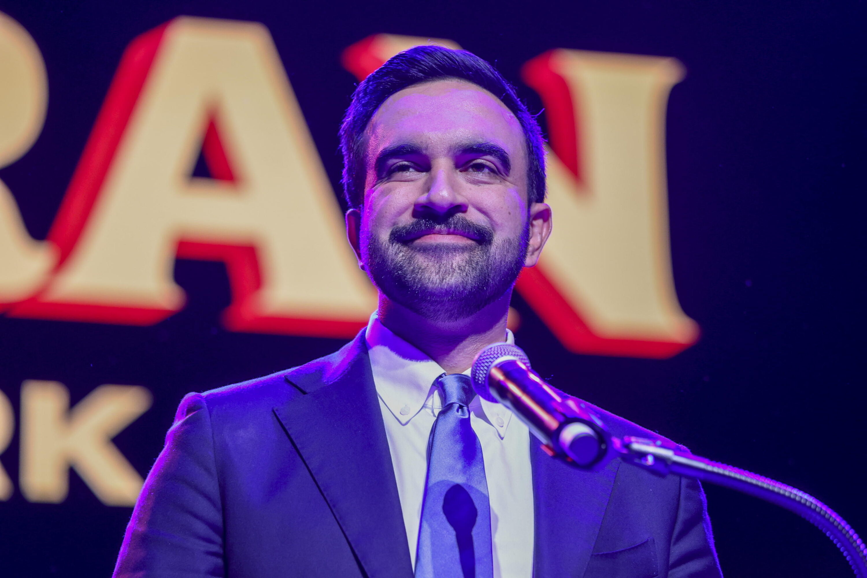 Elezioni USA, i Democratici travolgono Trump: Mamdani nuovo sindaco di New York