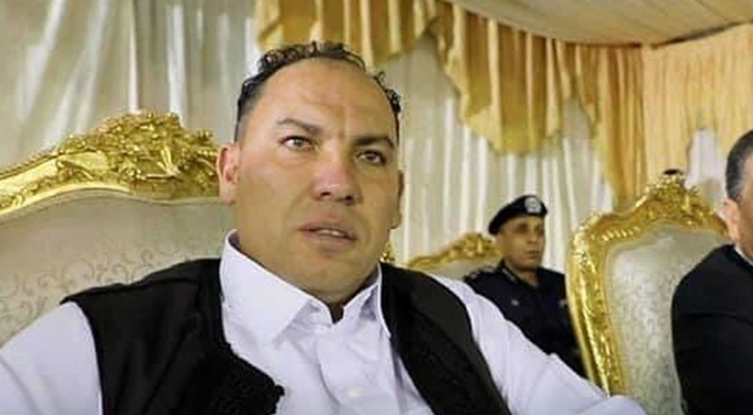 almasri arrestato in libia persino tripoli applica il diritto internazionale pi249 dell8217italia