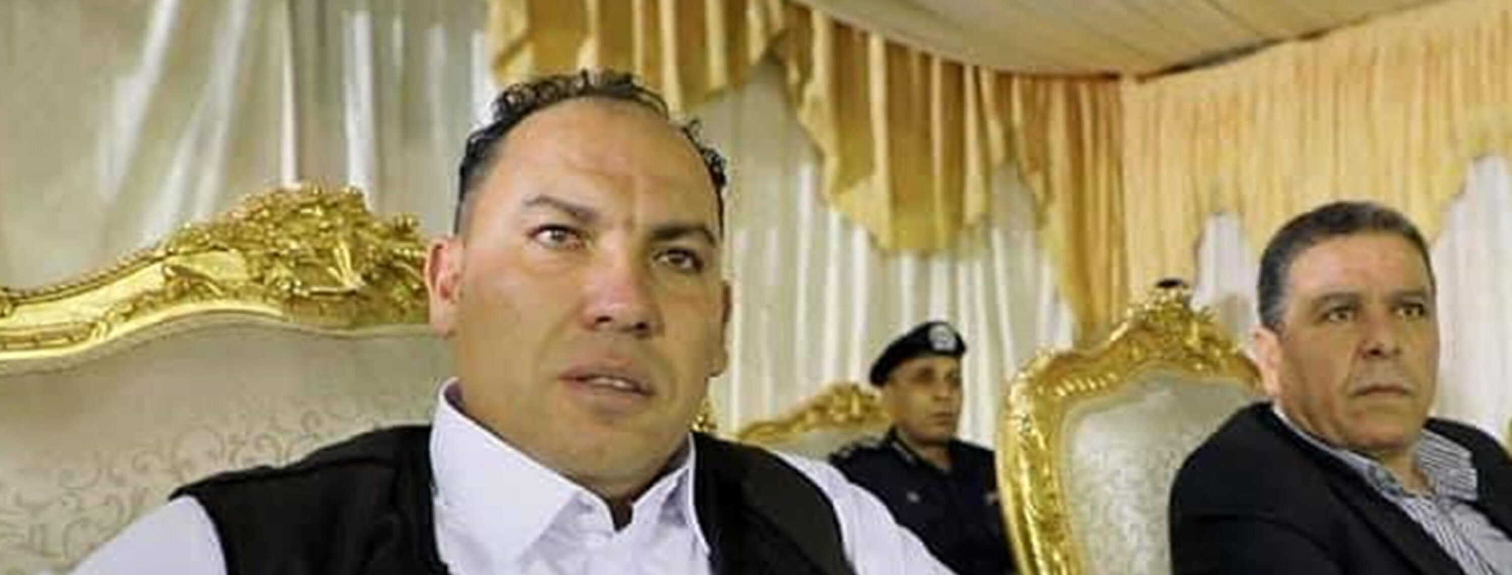 Almasri arrestato in Libia, figuraccia dell’Italia: il governo Meloni liberò e rimpatriò il ricercato internazionale con il volo di Stato Almasri arrestato in Libia, figuraccia dell’Italia: il governo Meloni liberò e rimpatriò il ricercato internazionale con il volo di Stato