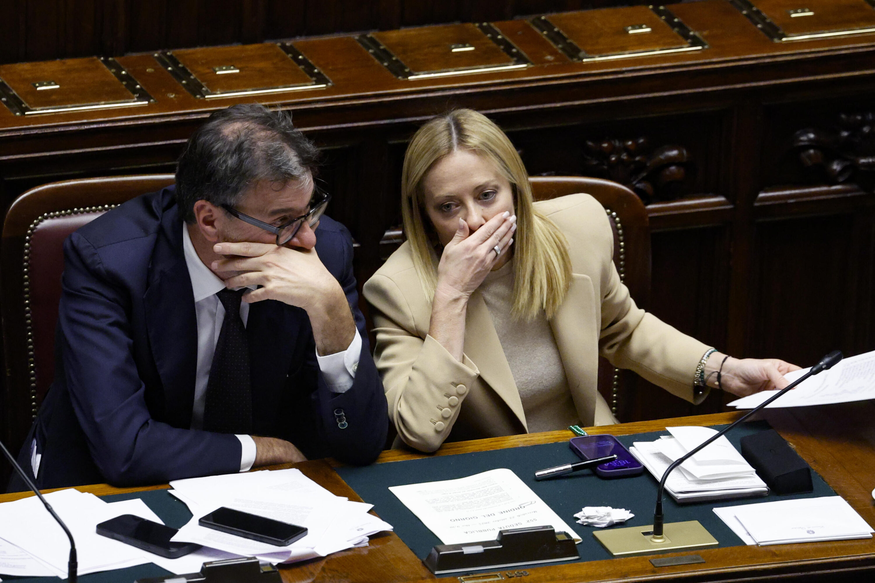 Manovra, la nuova beffa per chi va in pensione: gli statali perderanno 750 euro Manovra, la nuova beffa per chi va in pensione: gli statali perderanno 750 euro