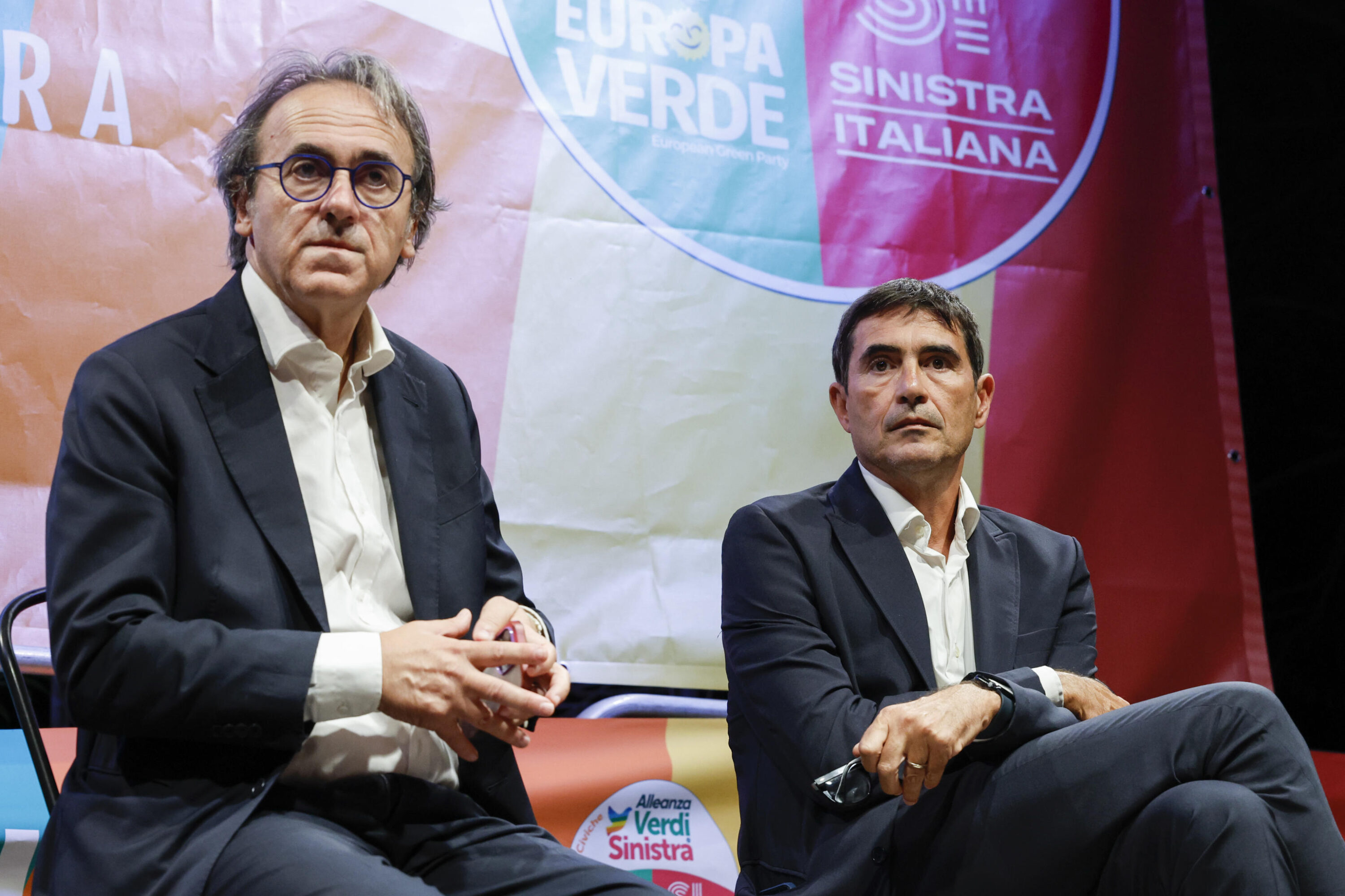 Sondaggi elettorali, sorpresa Avs: ha quasi raggiunto la Lega