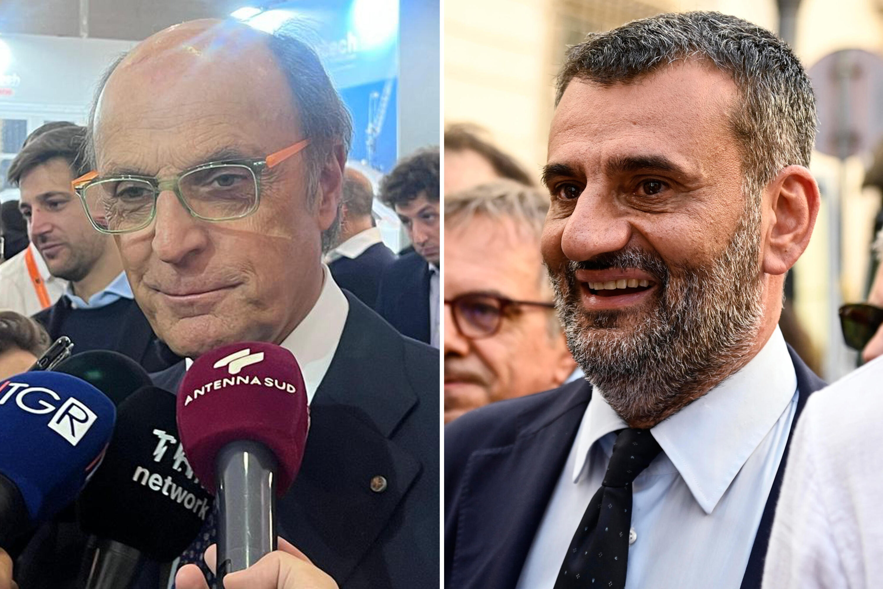 Elezioni regionali in Puglia, quando arriveranno i risultati della sfida tra Decaro e Lobuono