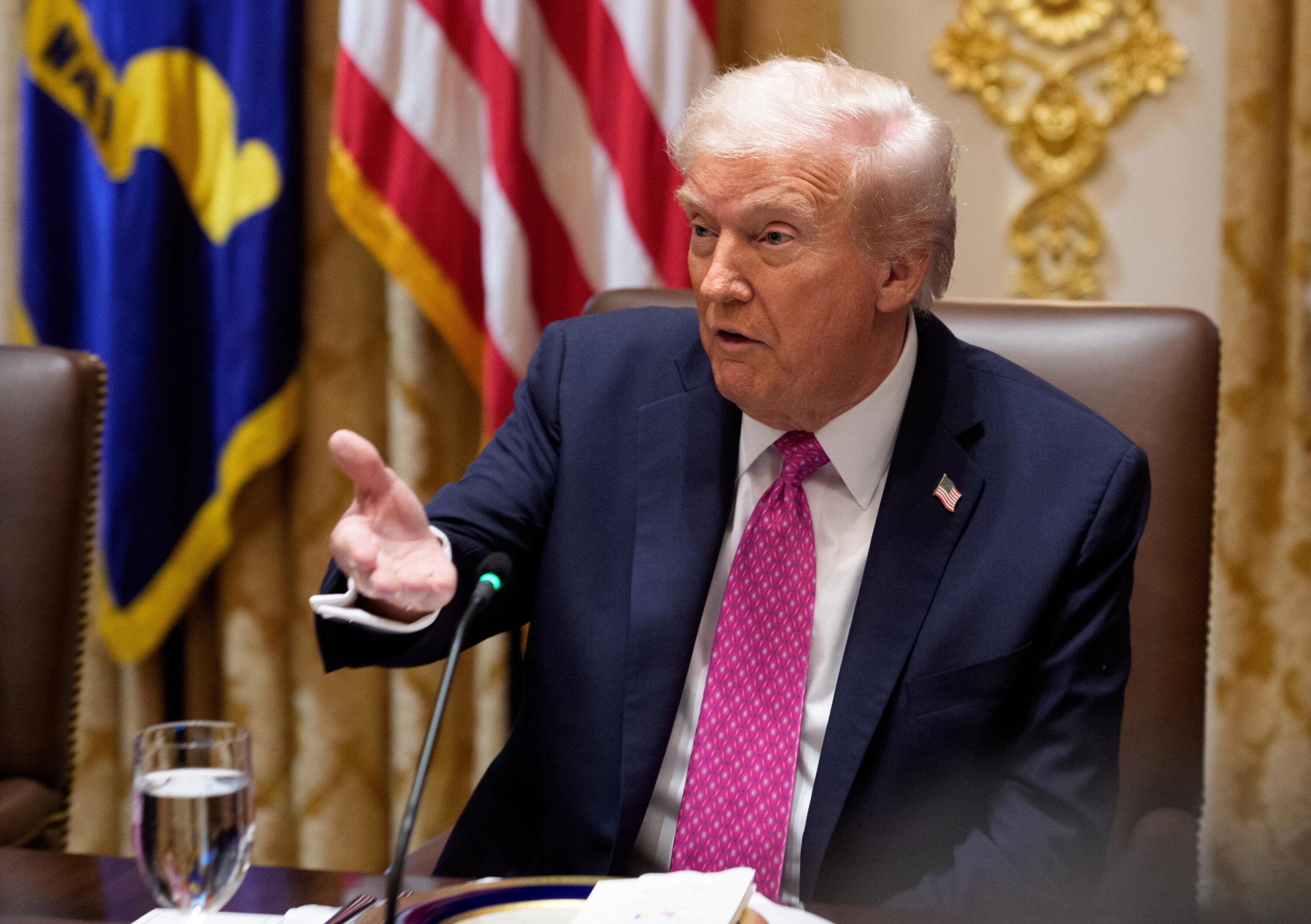 Trump insiste: “La pace è vicina”. Ma Putin e Zelensky frenano