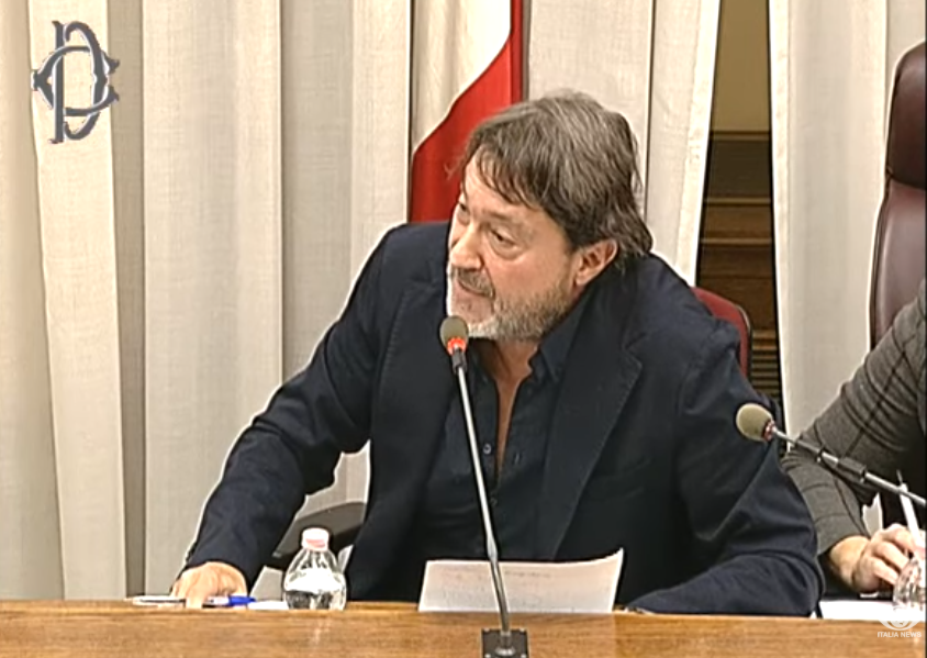 Da Sangiuliano al Garante della Privacy. Ecco di cosa ha parlato Ranucci in Vigilanza e perché si è scontrato con Gasparri