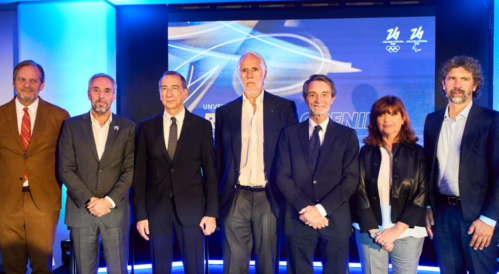 “Irragionevole zona franca”. Il Gip ricorre alla Consulta contro il decreto che azzera le indagini sulla Fondazione olimpica