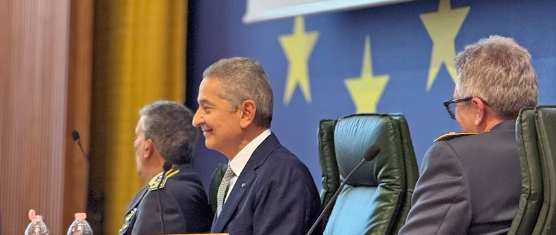 Economia illegale, l’allarme del governatore di Bankitalia, Panetta: “Vale il 10% del Pil, ma ci sono gli strumenti per combatterla”