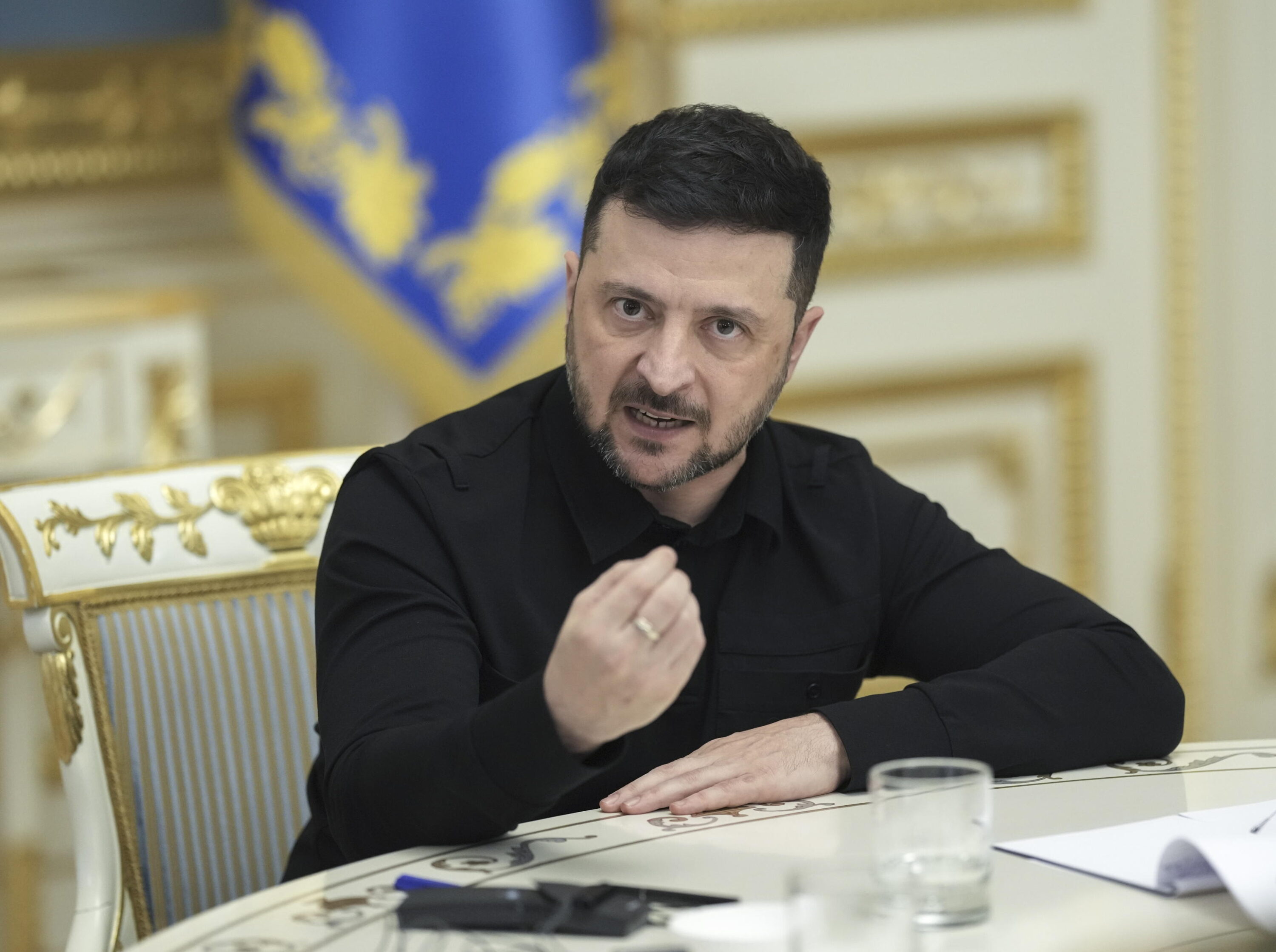 Tangentopoli ucraina sull’energia, stavolta lo scandalo Mida coinvolge l’innercircle di Zelensky. E Kiev promette puliza