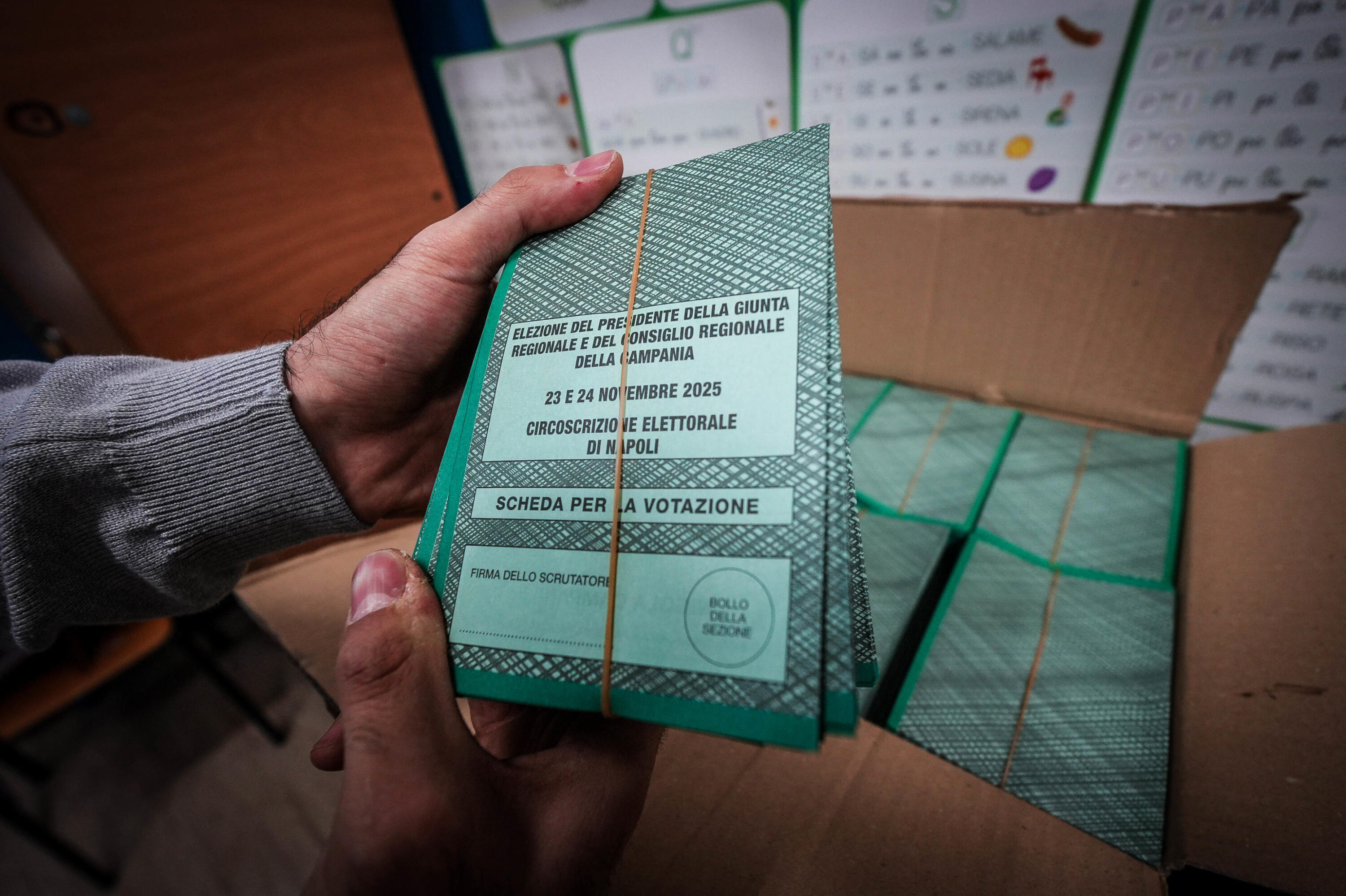 Legge elettorale, dopo le Regionali FdI teme per le Politiche ed è pronta a cambiarla. Ecco chi ci sta e chi no