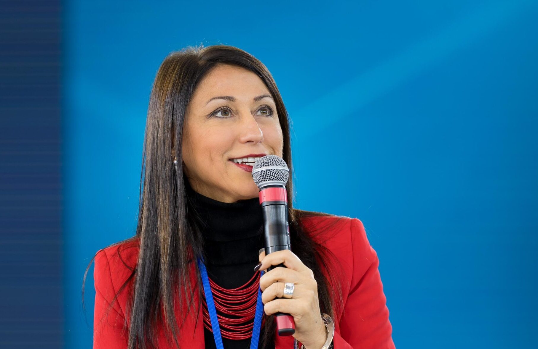 “Le donne devono cambiare le regole, non adattarsi al potere maschile”: parla la senatrice M5S, Alessandra Maiorino “Le donne devono cambiare le regole, non adattarsi al potere maschile”: parla la senatrice M5S, Alessandra Maiorino