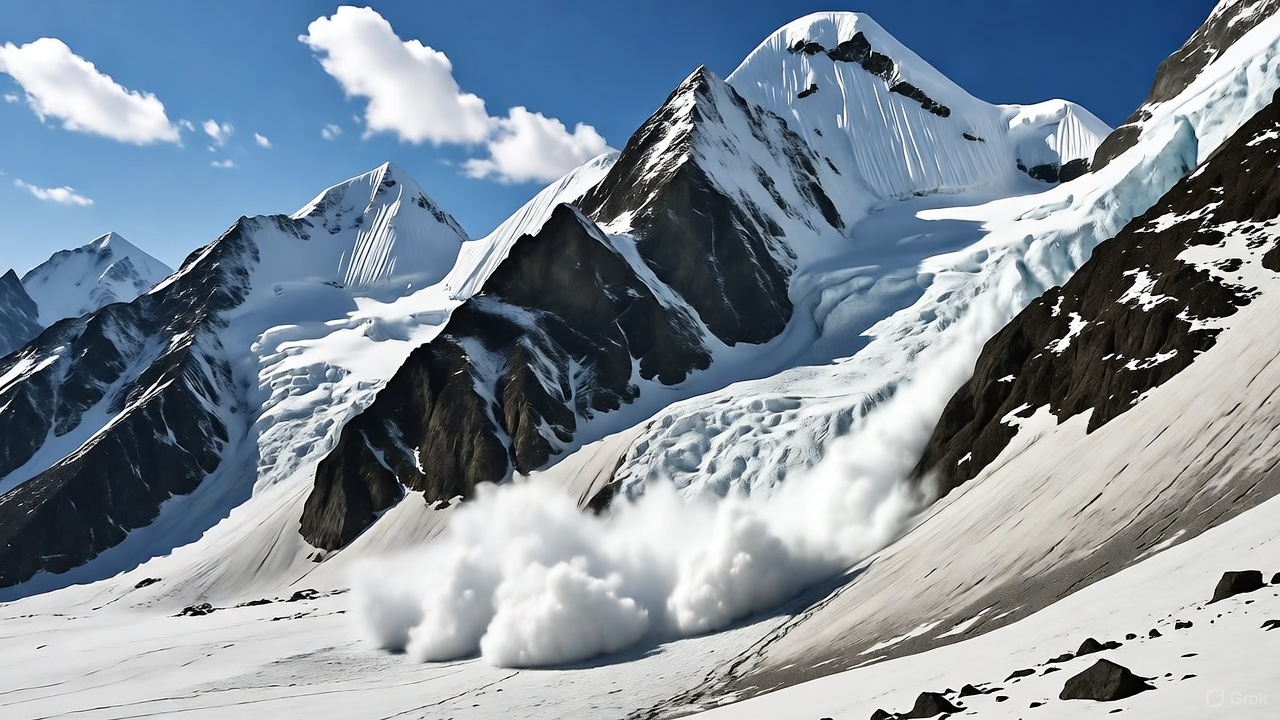 Tragedia in Nepal: ecco tutto quello che sappiamo finora Tragedia in Nepal: ecco tutto quello che sappiamo finora