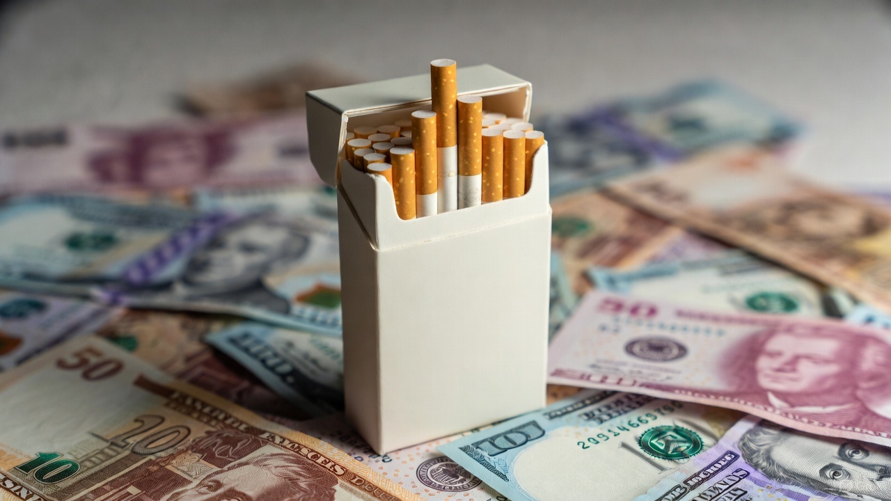 Aumentare il prezzo delle sigarette: la proposta di legge popolare spiegata