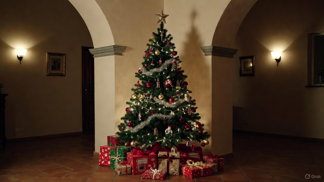 Guida regali Natale 2025: 20 idee in base alle ricerche degli italiani