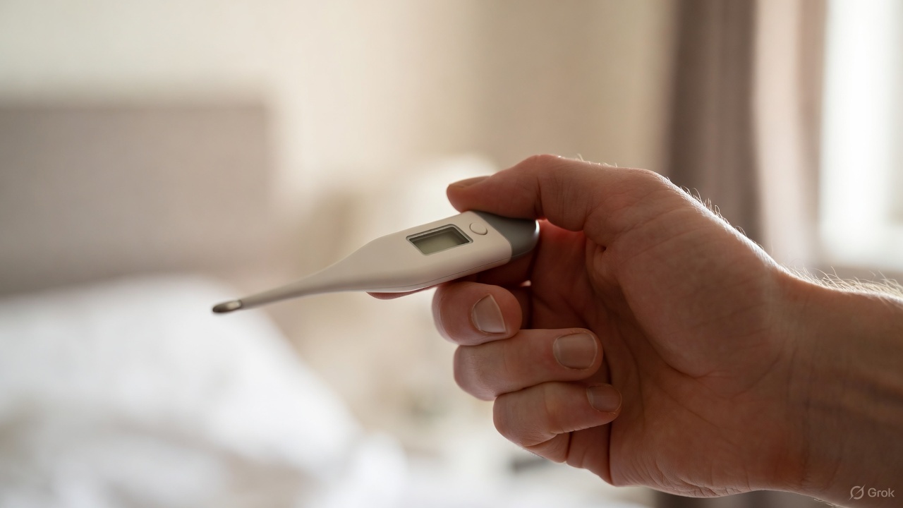 Influenza 2025: trend precoce e perché è importante vaccinarsi ora