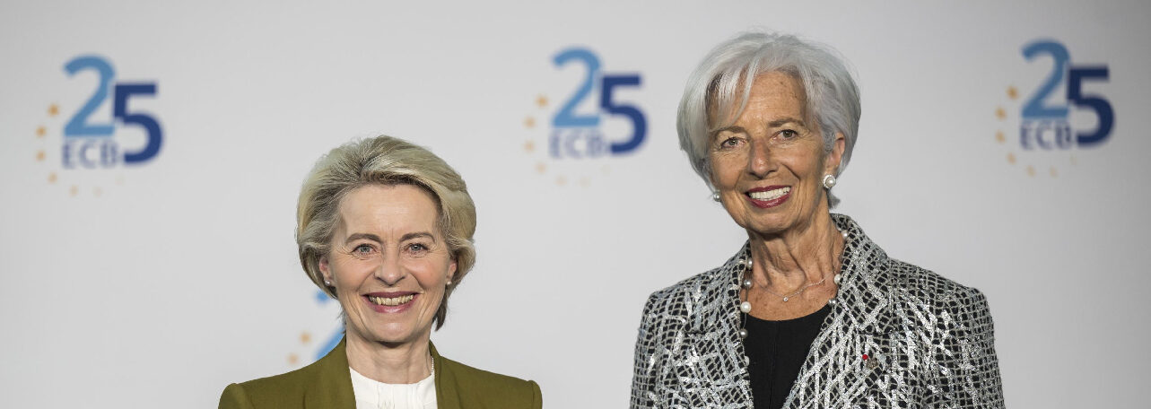 Bocciata dalla Bce, Ursula non molla sugli asset russi