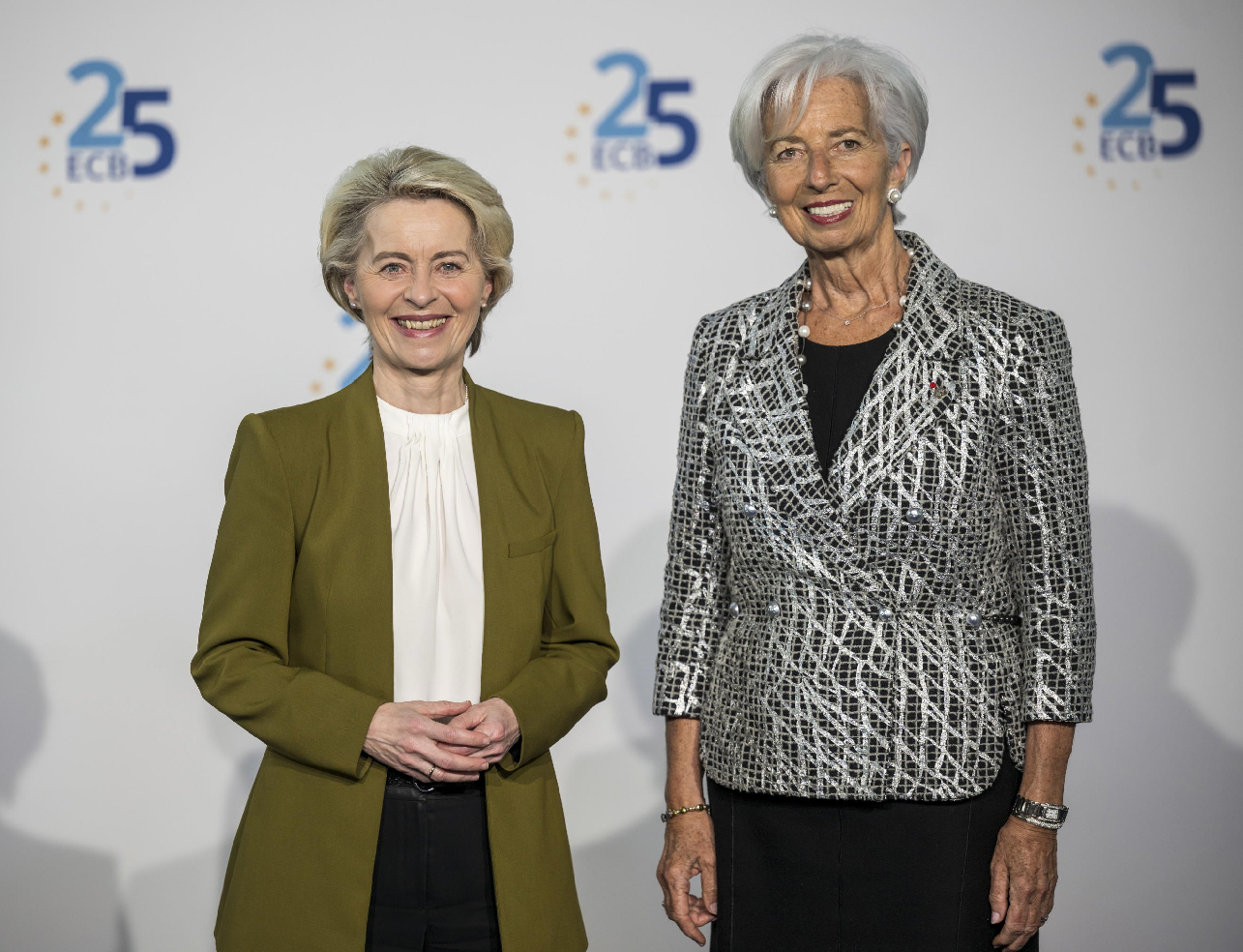 Bocciata dalla Bce, Ursula non molla sugli asset russi