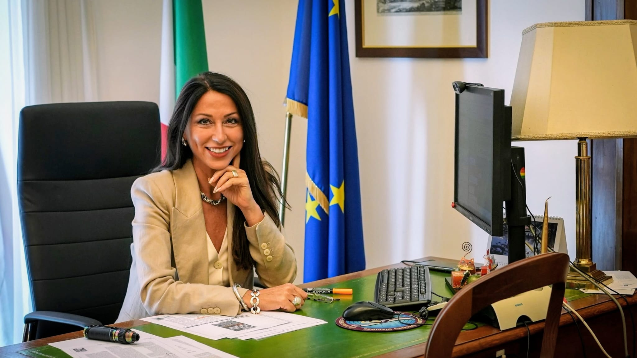 “Da Salvini parole becere, sul ddl Stupro in scena una vendetta contro Meloni”: parla Maiorino (M5S)