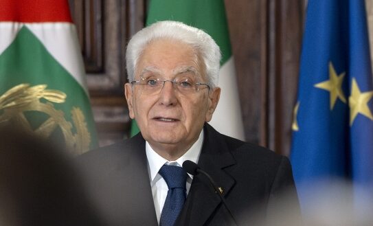 riarmo da mattarella assist a meloni poco popolare ma ora 232 necessario da Lanotiziagiornale.it riarmo da mattarella assist a meloni poco popolare ma ora 232 necessario