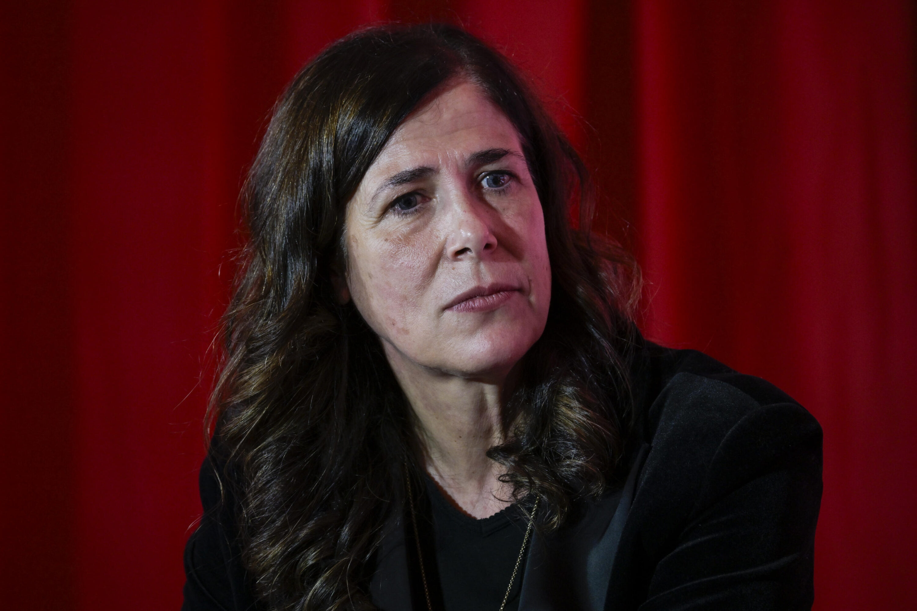 Scontro Todde Nordio sul maxi trasferimento di 91 detenuti al 41 bis in Sardegna. La governatrice: “Noi mai interpellati” Scontro Todde Nordio sul maxi trasferimento di 91 detenuti al 41 bis in Sardegna. La governatrice: “Noi mai interpellati”