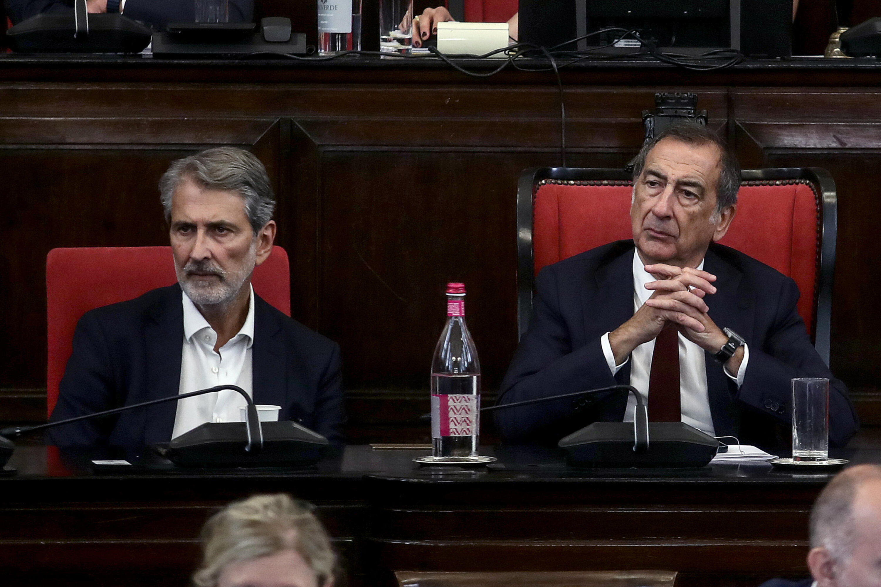 Dal 61% al 41 in sei anni, Sala crolla nel gradimento ma si consola: “Tra chi ancora vota, ho il 55% dei consensi”