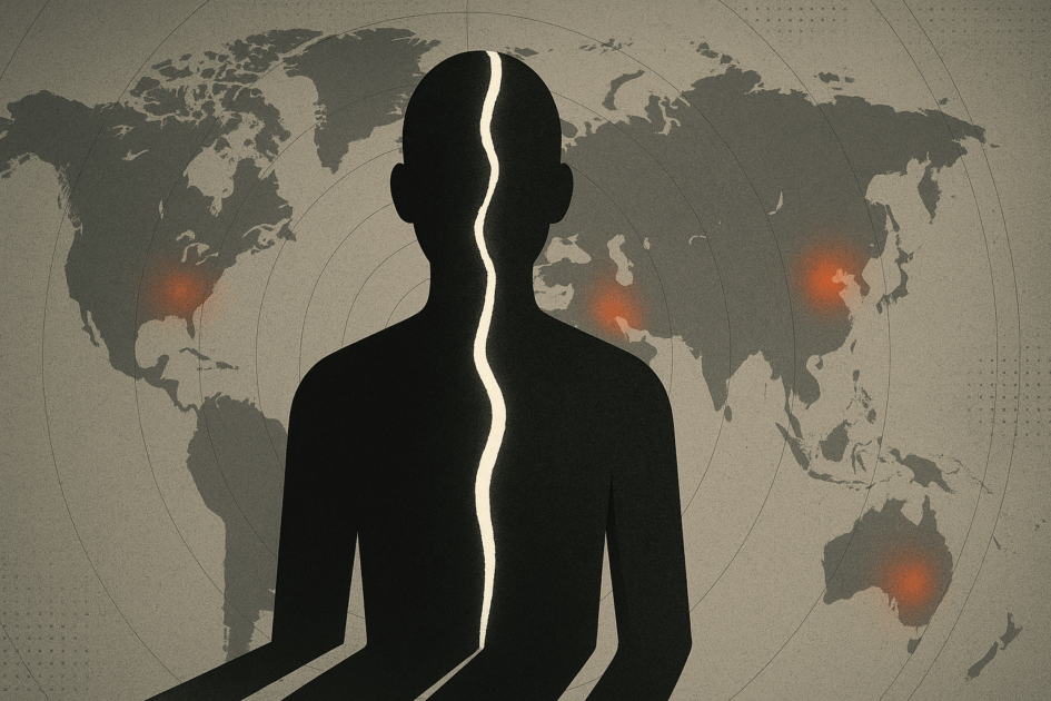 Giornata dei diritti umani: il fallimento dell’universalismo tra guerre, frontiere e disuguaglianze Giornata dei diritti umani: il fallimento dell’universalismo tra guerre, frontiere e disuguaglianze