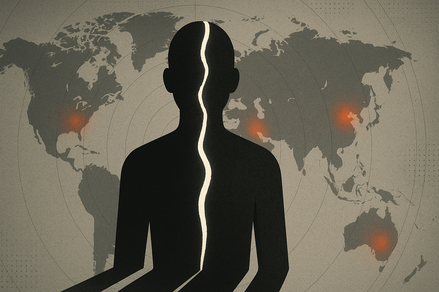 Giornata dei diritti umani: il fallimento dell’universalismo tra guerre, frontiere e disuguaglianze