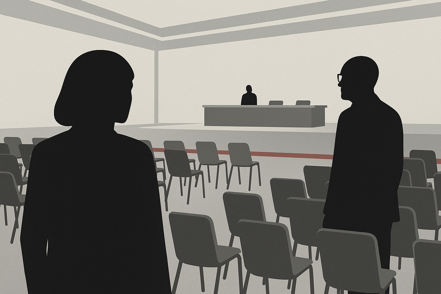 Pd, l’assemblea che chiude la diarchia: Bonaccini verso la maggioranza di Schlein, riformisti ridimensionati Pd, l’assemblea che chiude la diarchia: Bonaccini verso la maggioranza di Schlein, riformisti ridimensionati