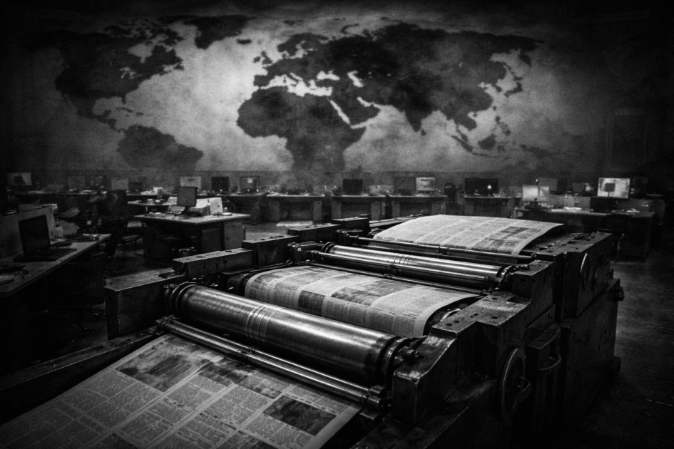 libert224 di stampa l8217unesco certifica il peggior arretramento globale degli ultimi decenni democrazie occidentali comprese da Lanotiziagiornale.it libert224 di stampa l8217unesco certifica il peggior arretramento globale degli ultimi decenni democrazie occidentali comprese