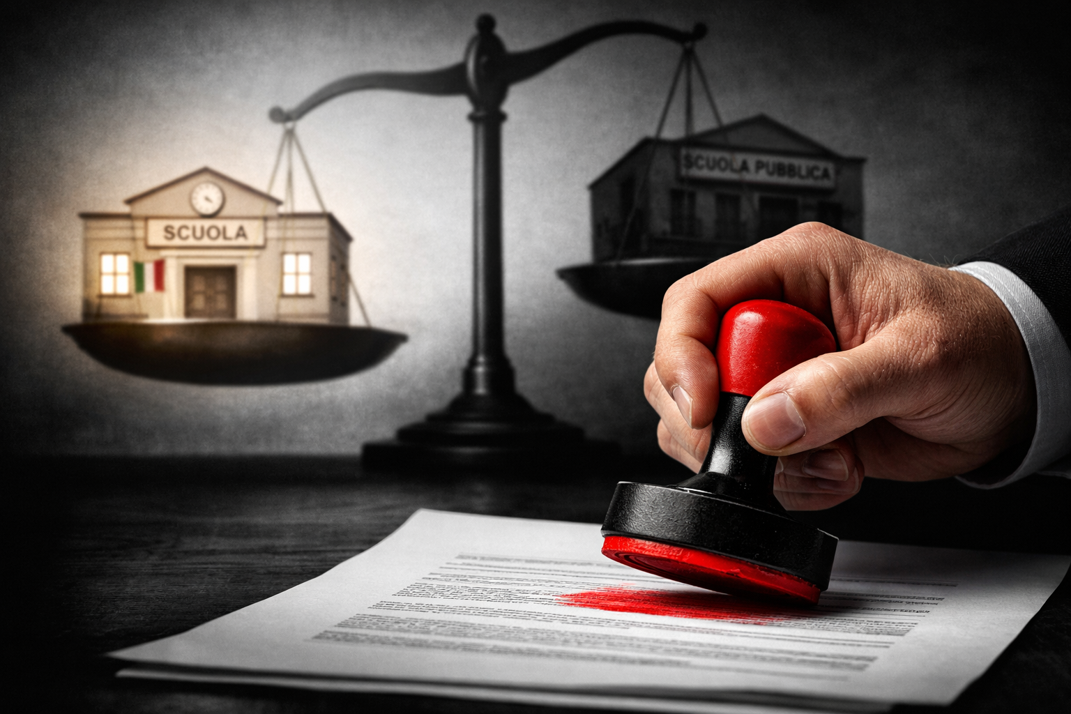 scuole private esenzione imu e voucher chi ha firmato il regalo nella manovra 2026 da Lanotiziagiornale.it scuole private esenzione imu e voucher chi ha firmato il regalo nella manovra 2026